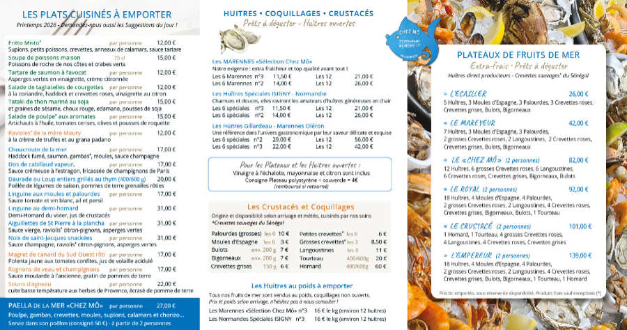 LesEmportes FlyerJuin2019